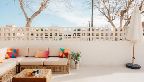 Terrasses - Beach apartment with swimming pool - Foto 5