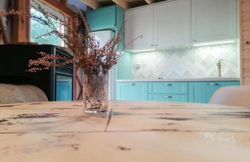 Biały Las Jurta - Foto 11