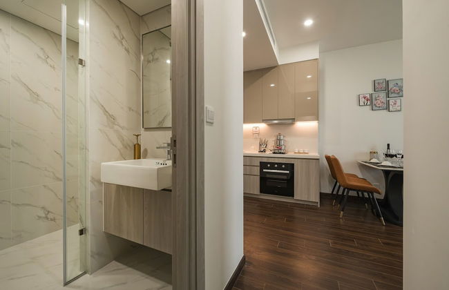 Vinhomes Smart City by Emily in Town - Foto 45