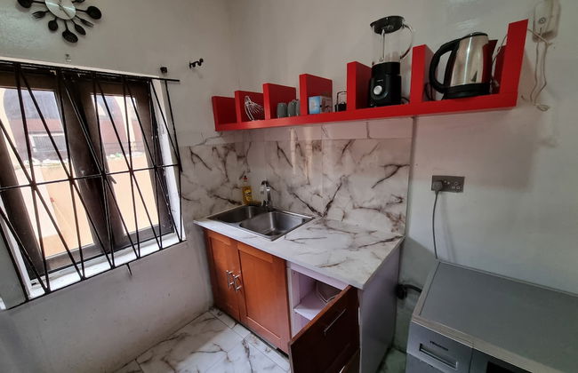 C.G. Apartments - Foto 34