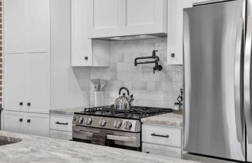 Lucy's Nashville Nest - Foto 17