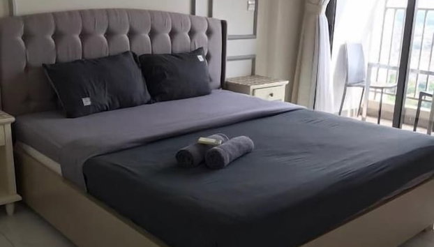 Brilliant Luxury View City - Foto 3, Habitación