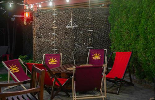 PROMYK - Apartamenty & Pokoje - dla dorosłych - Foto 35