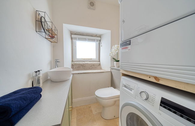 Hollins House - Foto 19