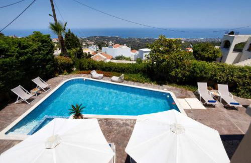 Palladio Luxury Villa With Amazing View - Foto 6