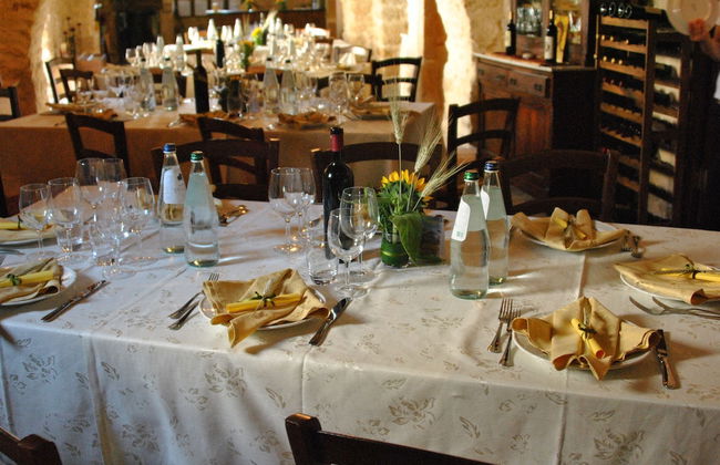 Agriturismo Castello Di Pupaggi - Photo 24