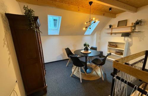 Ferienhaus ALTES FISCHERHAUS Kleve BED & BUBBLES - Foto 18