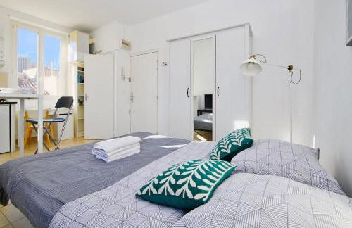 Appartement lumineux au cœur du Vieux-Port - Foto 2