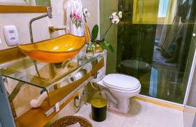 Studio pés na areia - Foto 14