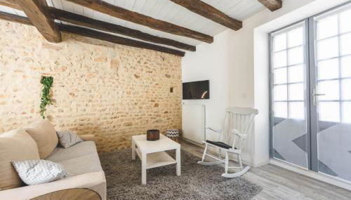 Le gite du manoir - Foto 2