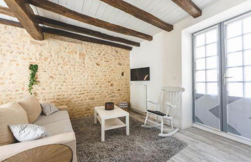 Le gite du manoir - Foto 2