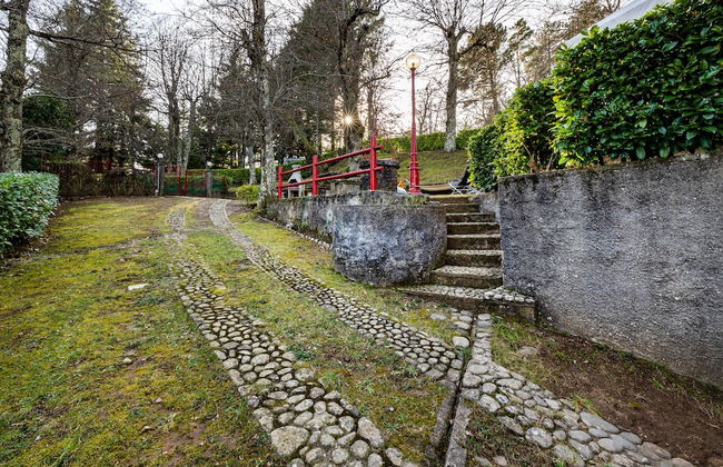 Comfortable Home Vittoria8 Among Greenery - Foto 26