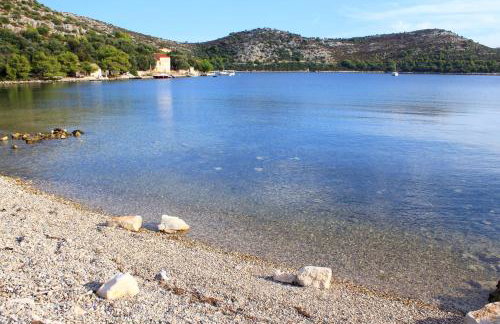 Seaside house for families with children Skrivena Luka, Lastovo - 24059 - Foto 6