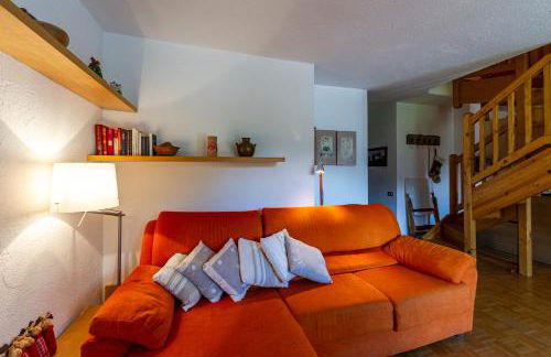 MAISON MOULIN - Relax e vista Montagna - LA THUILE 0107 - Foto 8