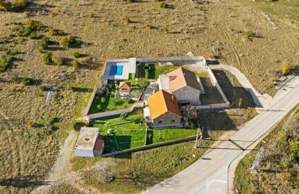 House Villa Zvonko Near NP Krka - Foto 21