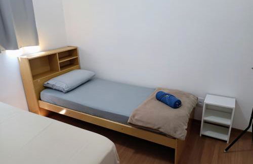 Apartamento 5 minutos do parque de exposições - Foto 10