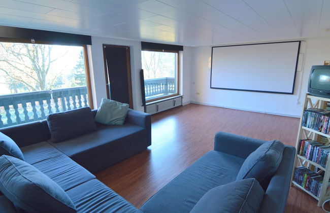 Lavish Retreat in Bad Ems - Foto 16