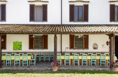 Agriturismo Cella di Montalto Pavese - Photo 52