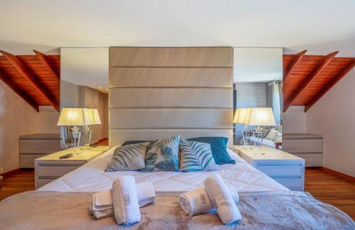 Cobertura Premium no centro de Gramado - Foto 32