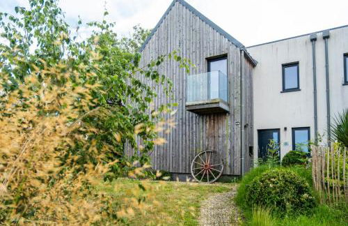 Sedge House, Eastbridge, Close to the coast, RSPB Nature Reserve, Dunwich, Sizewell and Leiston - Managed by Aldeburgh Coastal Cottages - Foto 41