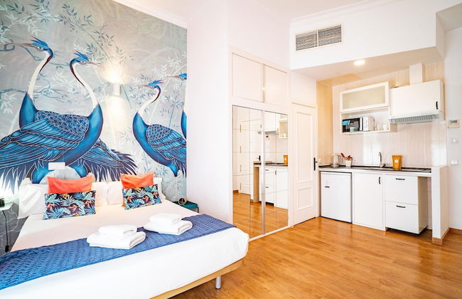 Smartr Madrid Gran Vía 47 - Foto 20