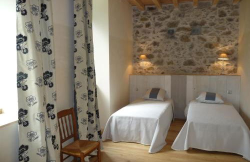 Gite la Fargue de Cabre - Foto 20