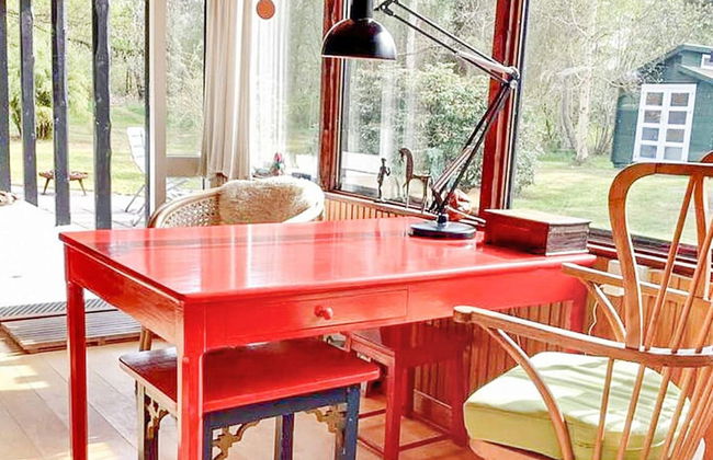 Charming Retreat in Rorvig - By Traum Ferienwohnungen - Foto 16