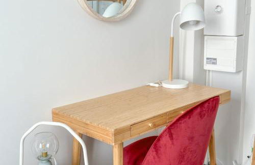 Flexliving - Studio - Parodi - Foto 2