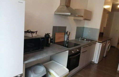 Appart'Hôtel Lagnieu - Foto 16