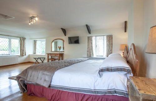 Thatched Cottage - Foto 21