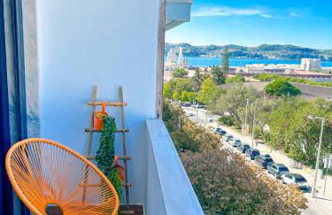 Belém River Apartment View - Photo 7