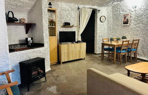 Casa Cueva Hondo - Foto 17