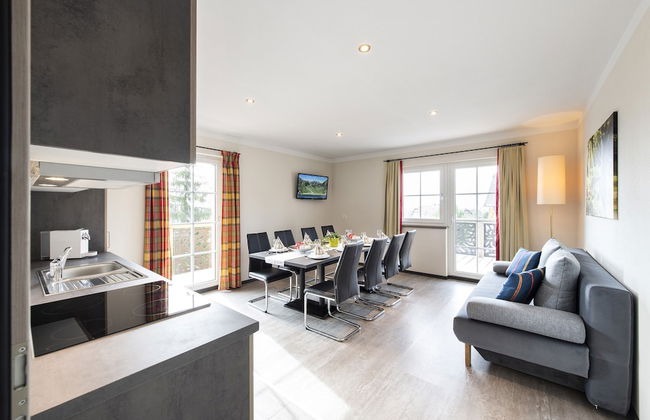 Feriendorf Edelweiss - Foto 21