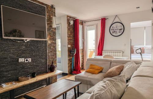 Appartement convivial pour séjourner - Foto 1