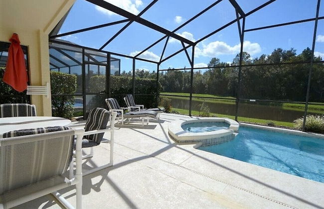 4630 4 Bedroom Private Pool Home, Cumbrian Lakes - Foto 30