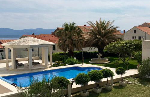 Apartments Villa Jadranka - Adults Only - Foto 4