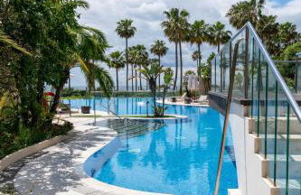 LGDA-Primera línea de playa, Spa y experiencias VIP - Foto 53