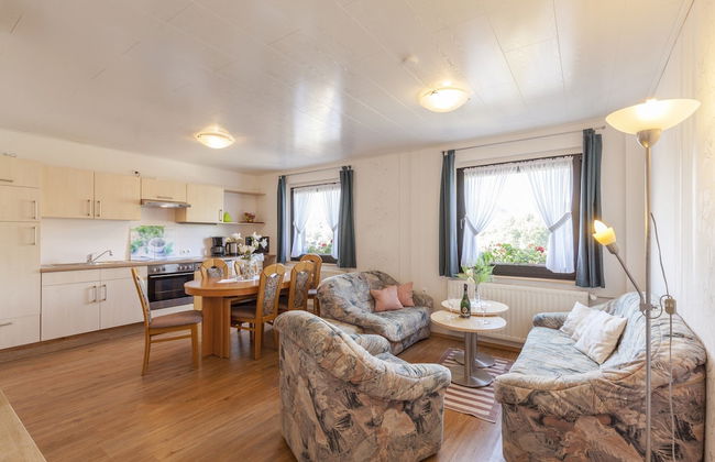 Cosy Apartment in Hallenberg Near Centre - Foto 19