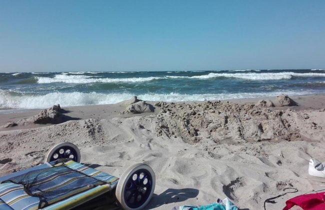 Idyllic Apartment in Bastorf With Balcony - Foto 71