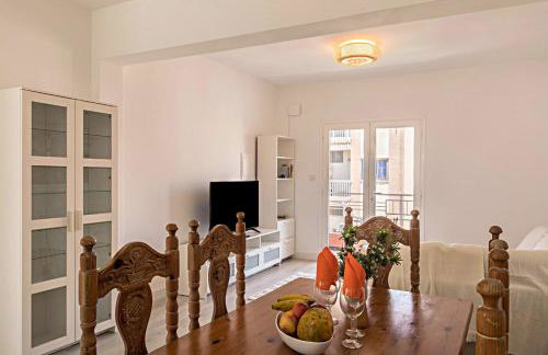 Apartment City Lounge - Foto 5