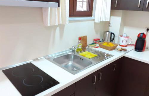 Near the Airport & near the Metro and Suburban station"PEANIA-KANTZA" - Foto 25