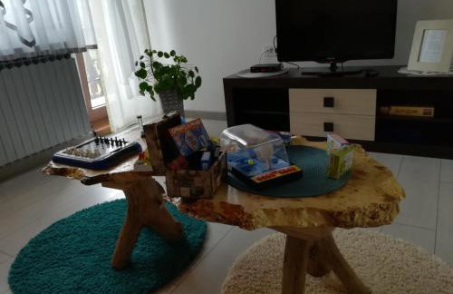 Apartment Arya - Foto 31