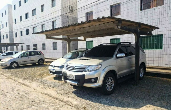 Apartamento Litoral Refugio - Foto 45