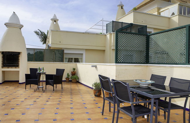 Medina del Sol I - Foto 17