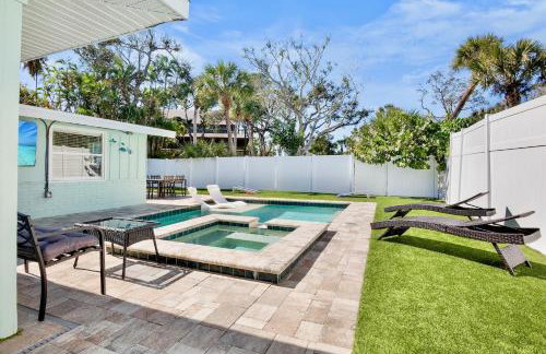 Oceanside Retreat - Foto 32