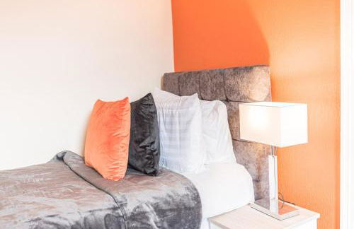 *KING BED* LUXURY CITY CENTRE HOUSE - Foto 9