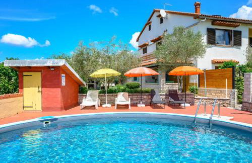 Apartment Pina by Interhome - Foto 25