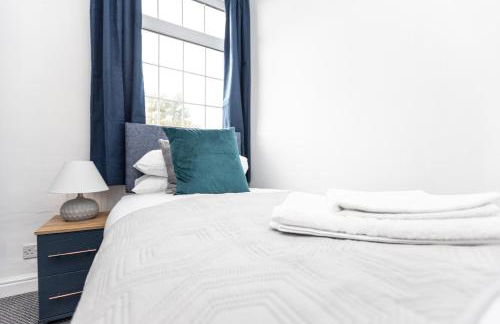 Spacious three bedroom property! - Foto 23