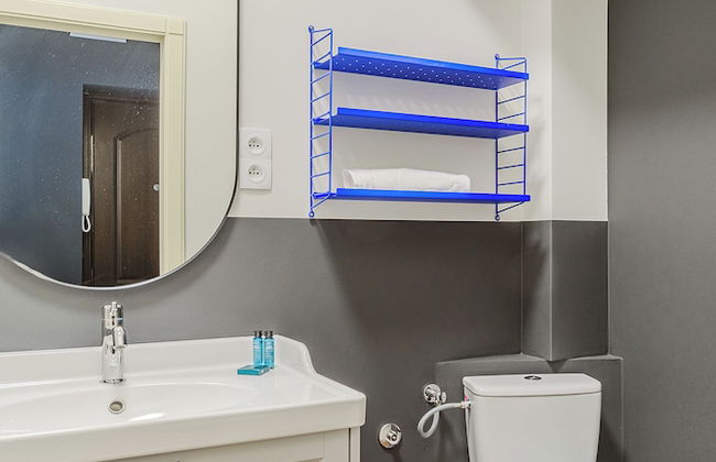 ShortStayPoland Francuska B161 - Foto 22