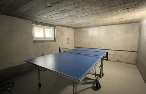 Maison rénovée proche mer 7 pers., jardin, wifi et ping-pong, 3 chambres, 2 salles d'eau - FR-1-361-426 - Foto 15